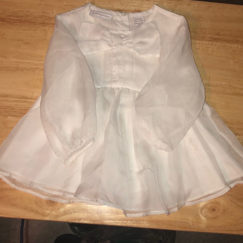 2 dresses
